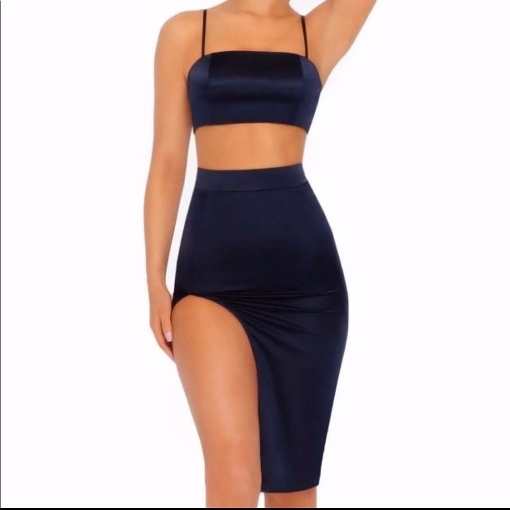 Oh Polly two piece